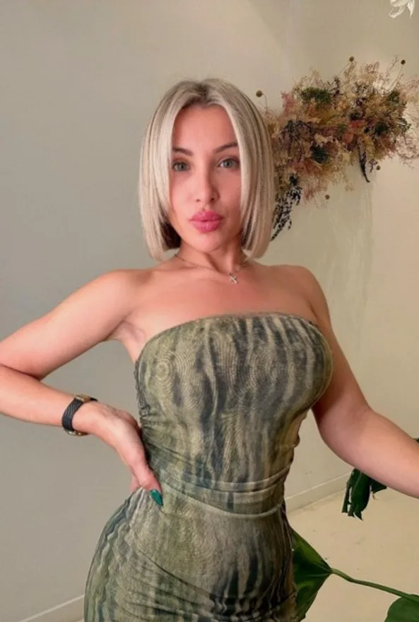 Claudia Ax