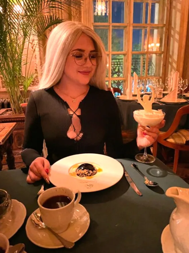Coralyne