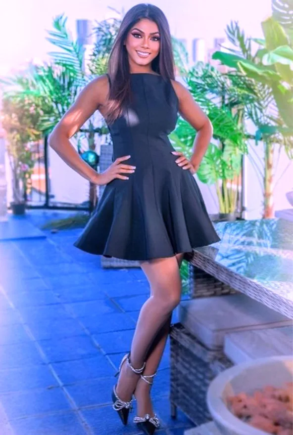 Deepika