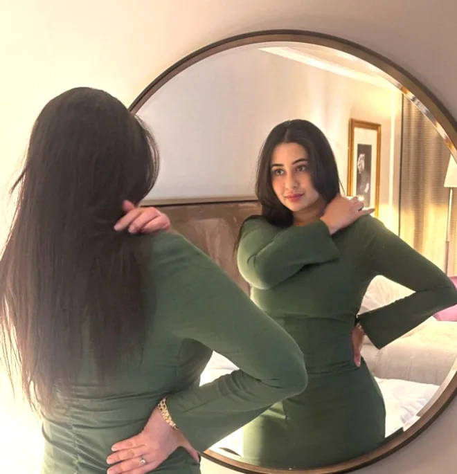Dina