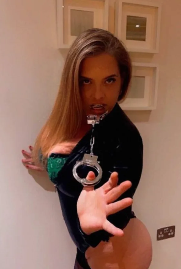 Eva Paradise