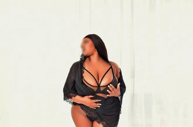 Fareedah Fassi