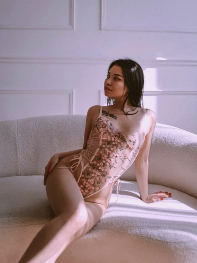Farida