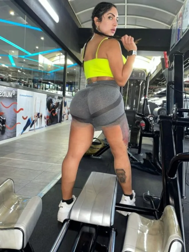 Gabriela