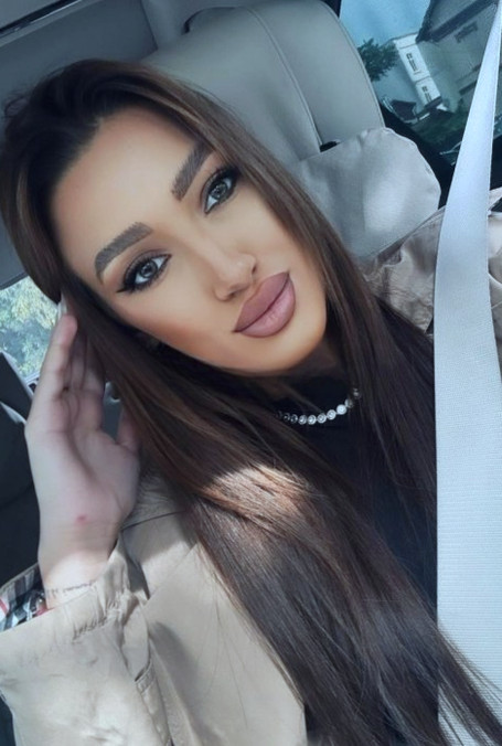 Georgiana