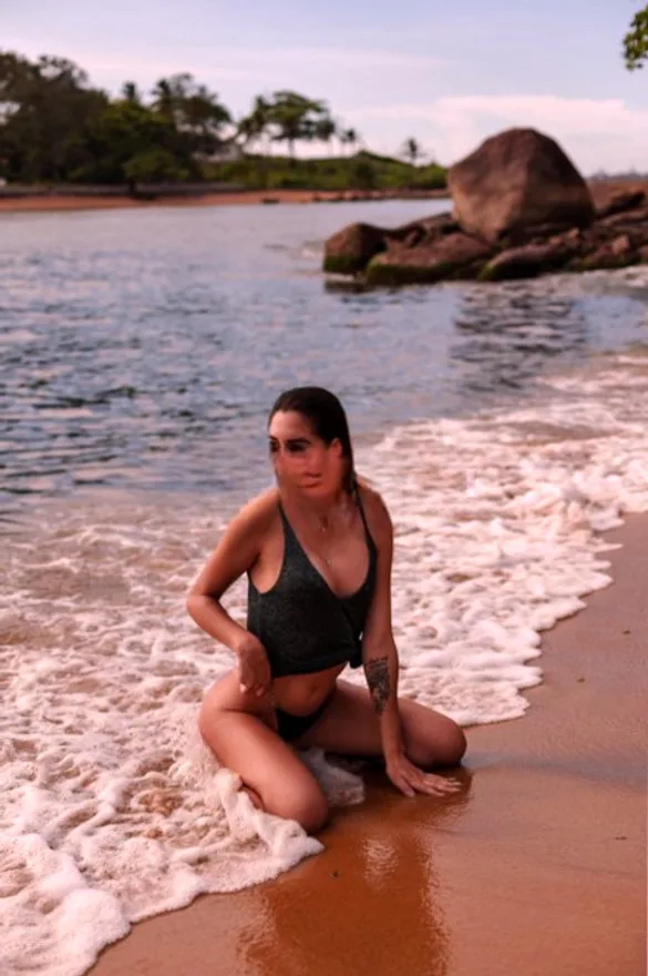 Hanna Almeida Pornstar