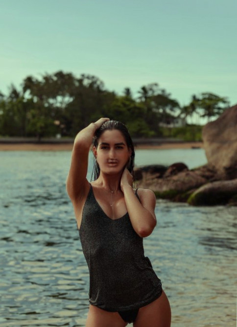 Hanna Almeida Pornstar