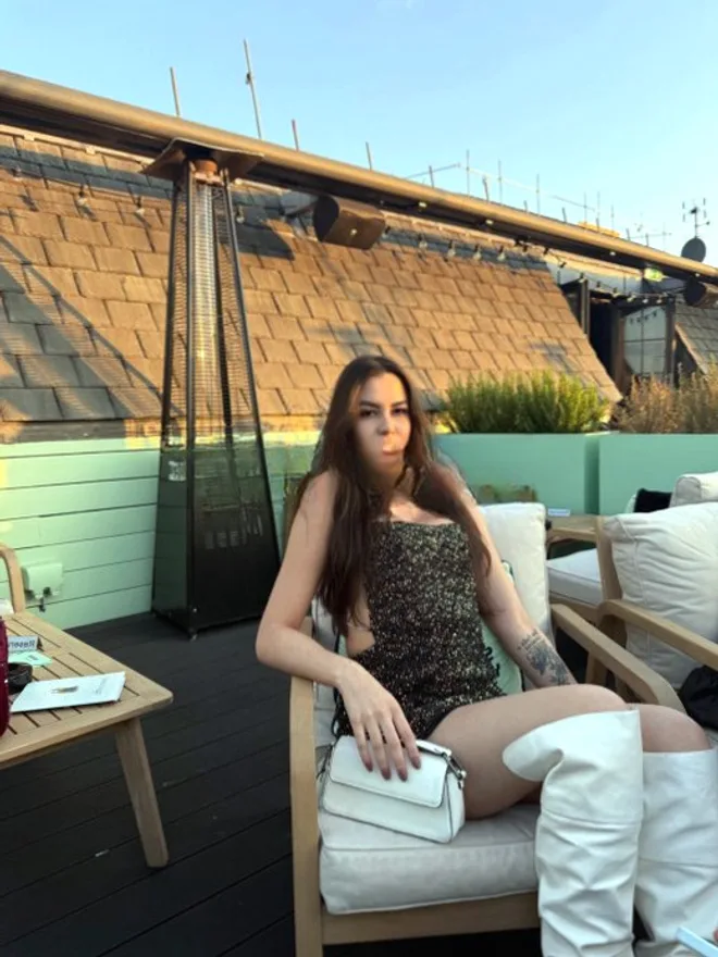 Hanna Almeida Pornstar