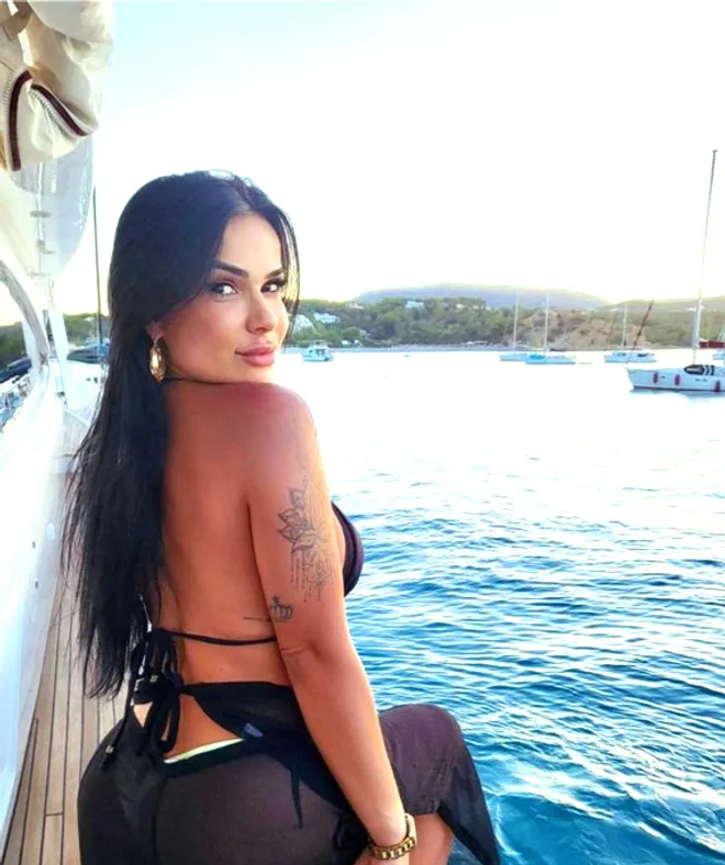 Isabel