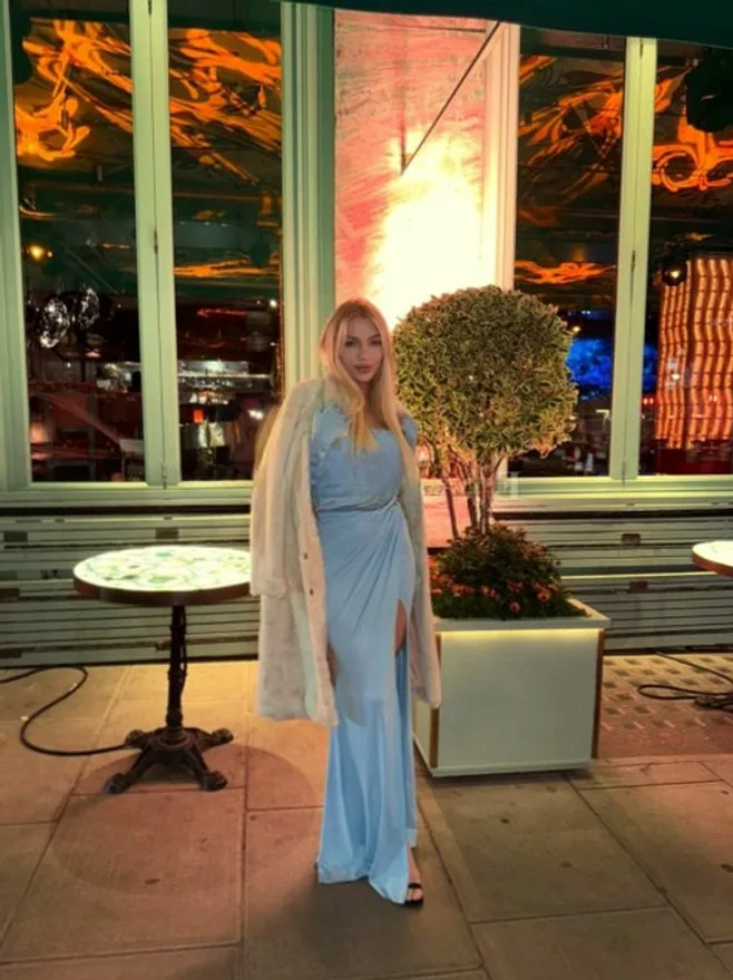 Ivana