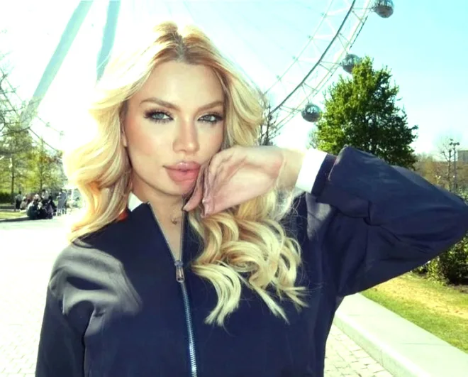 Ivana