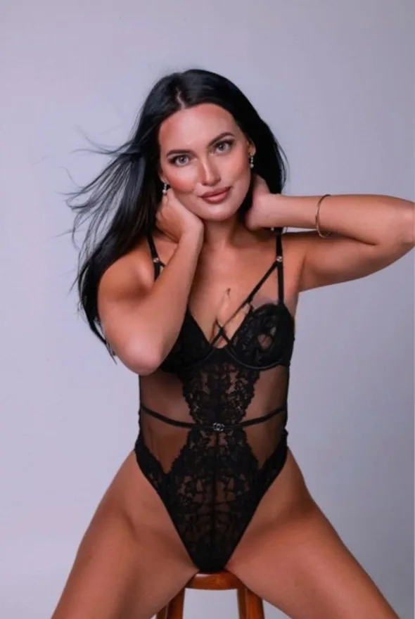 Jenna