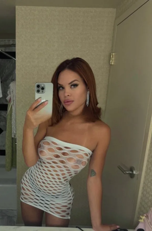 Jessy Clara