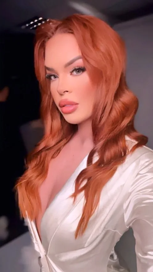 Jessy Clara