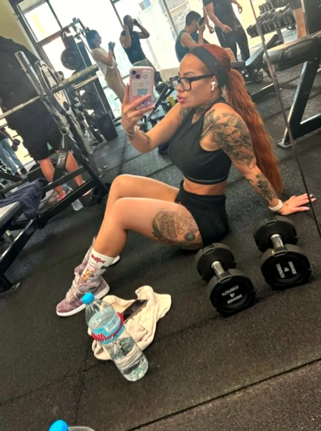 Jo Jo