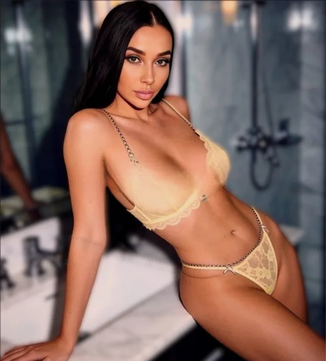 Karina