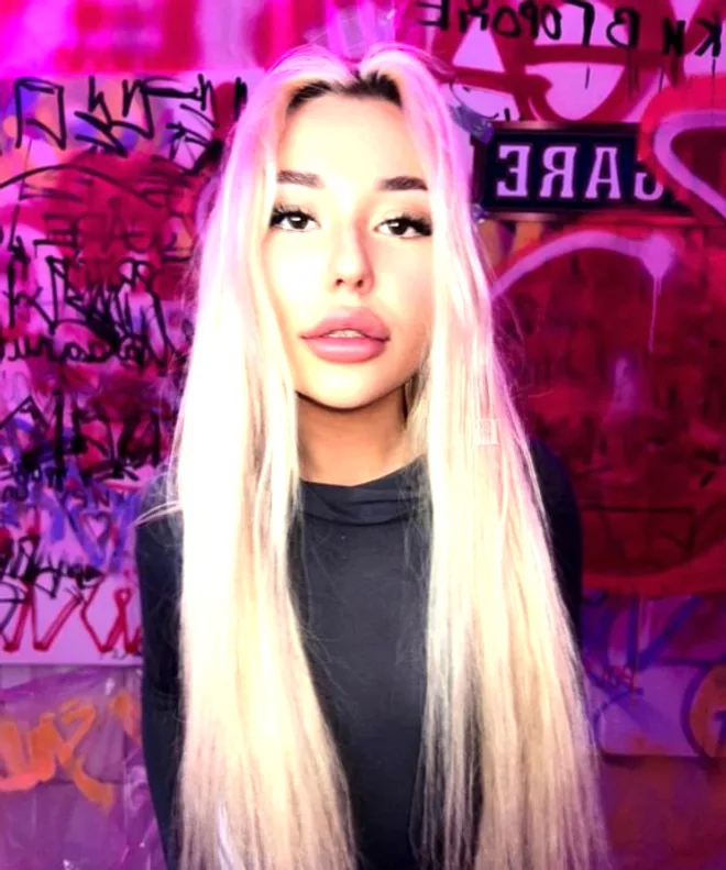 Karina