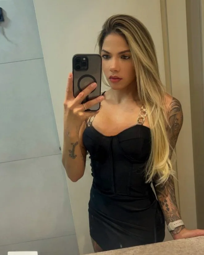 Krinora