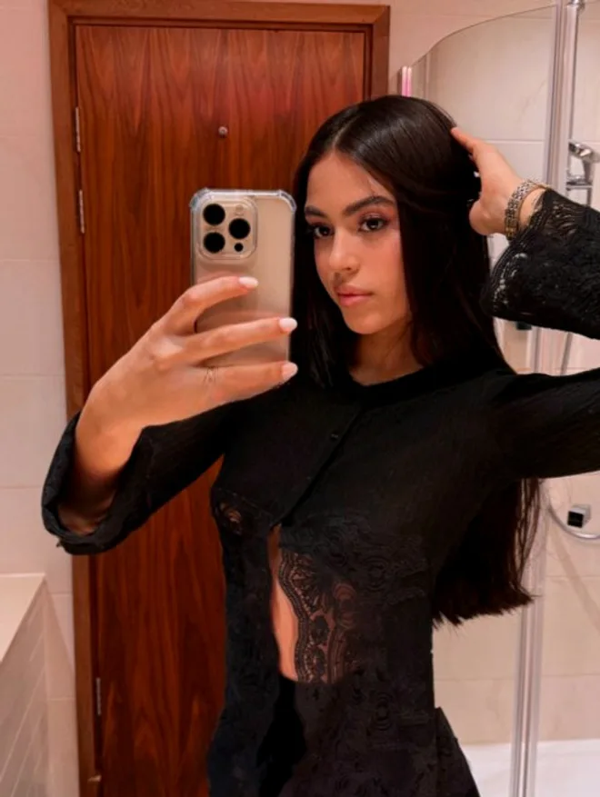 Laura