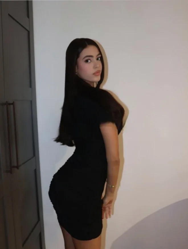 Laura