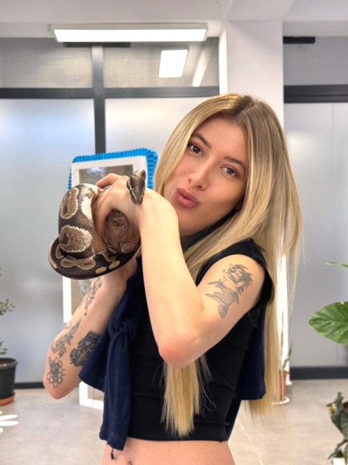 Lisamola
