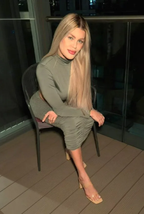 Luma Leticia