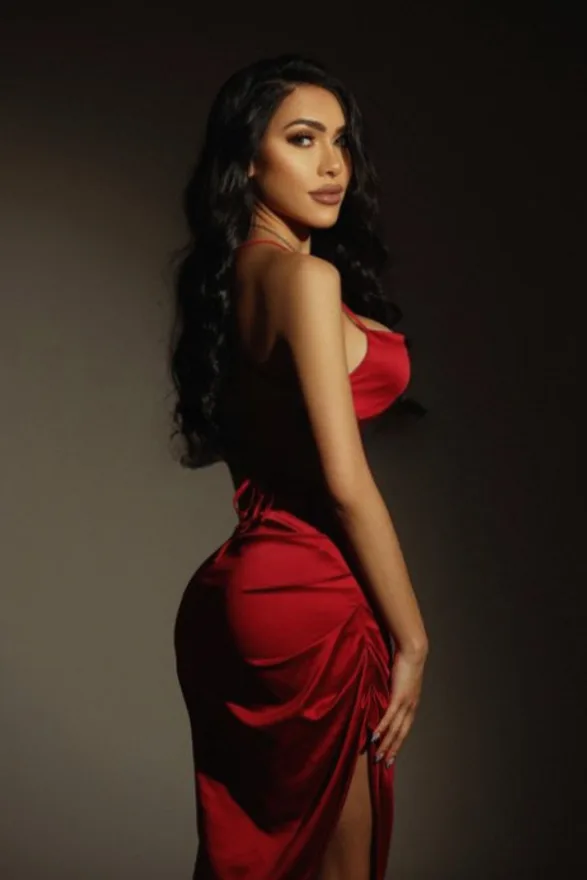 Luna Kiara