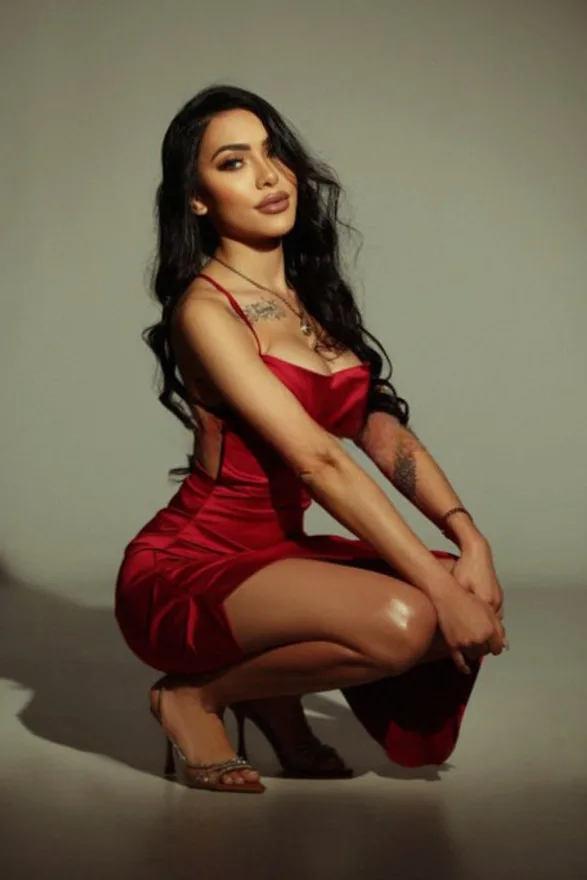 Luna Kiara