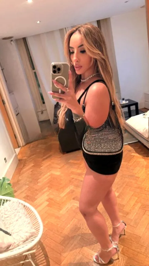 Lunna Bonita
