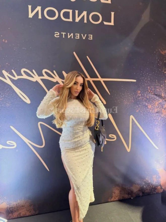 Lunna Bonita