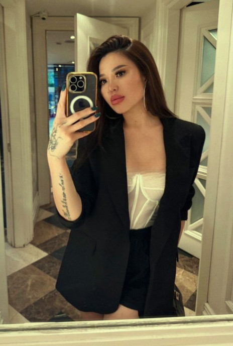 Lydia