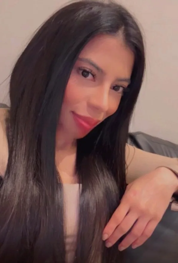 Manuela Gonzales