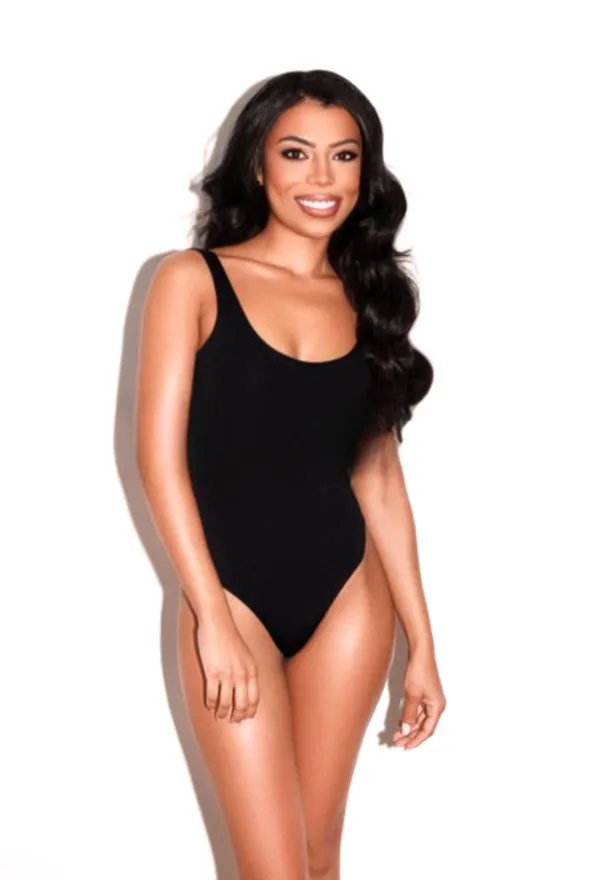 Manuela Gonzales