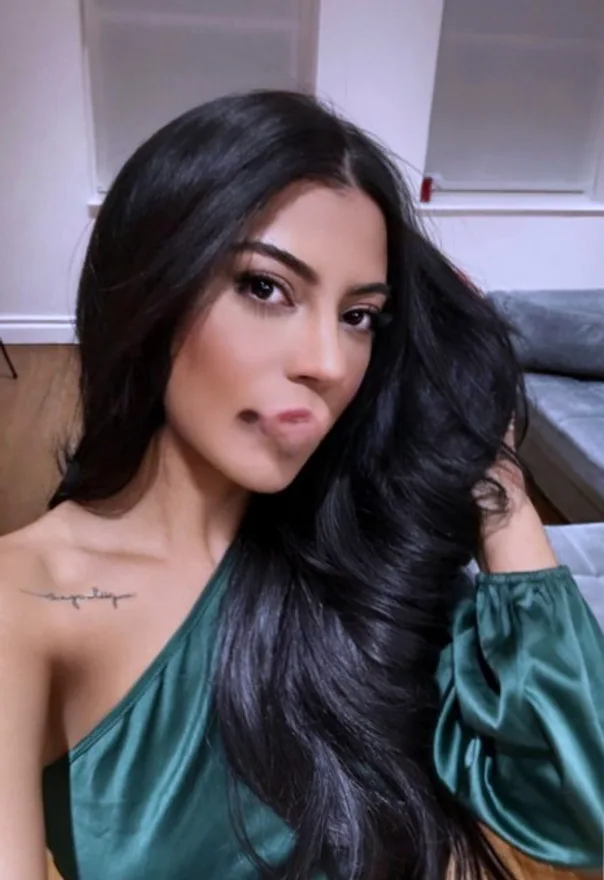 Manuela Gonzales