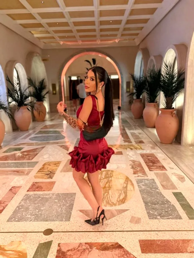 Marcela