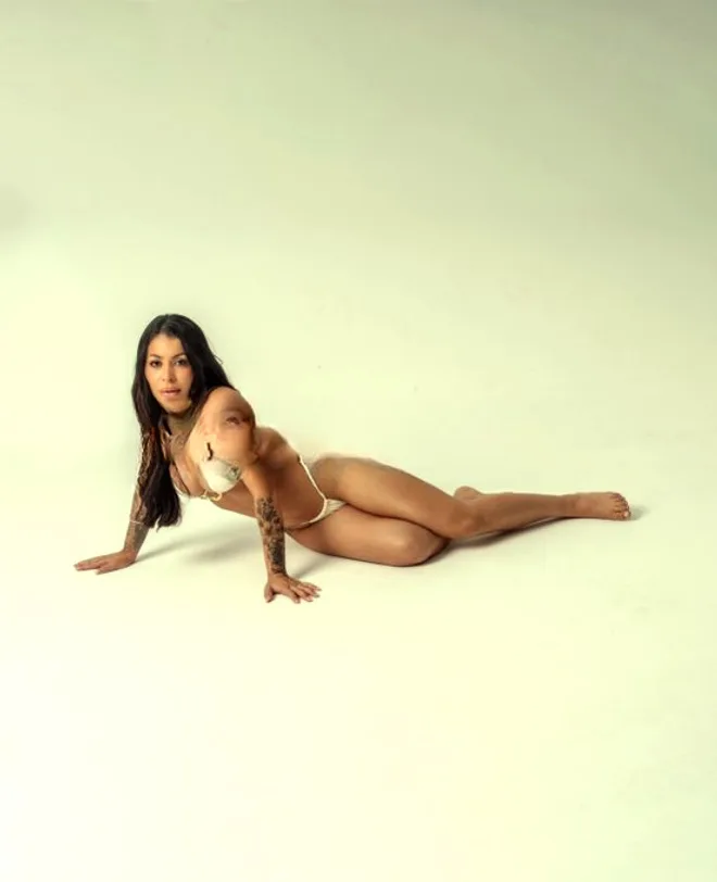 Marcela