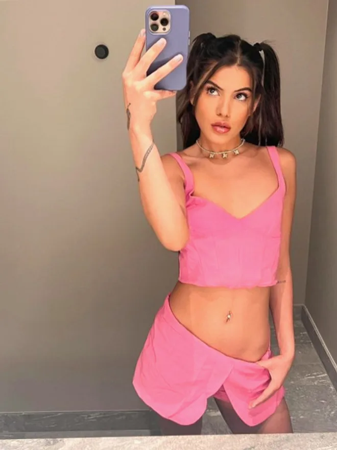 Maria Antonia