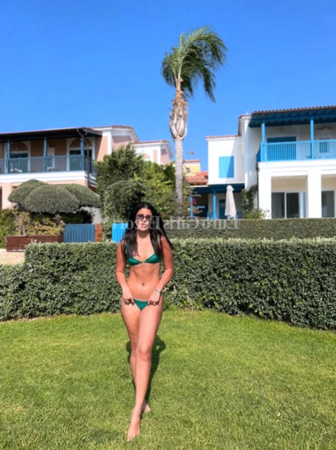 Maria Antonia