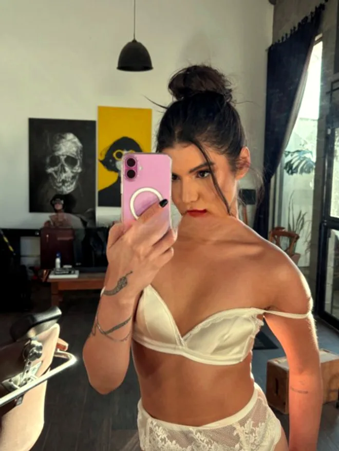 Maria Antonia