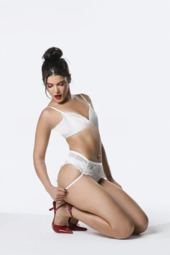 Maria Antonia