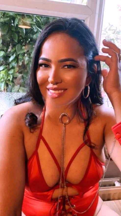 Maya