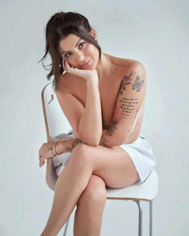 Mel Wild