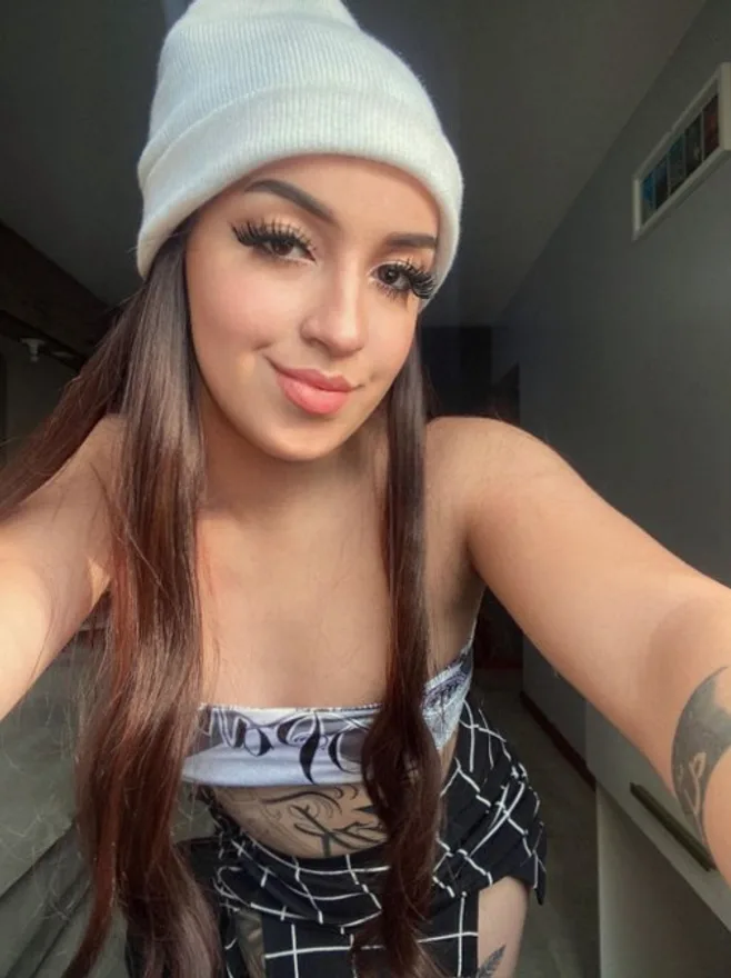 Melanie