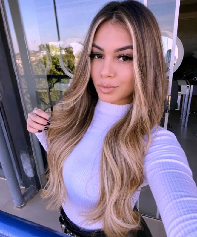 Melinda