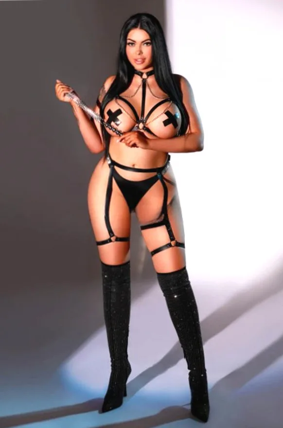 Mellisa Sibel