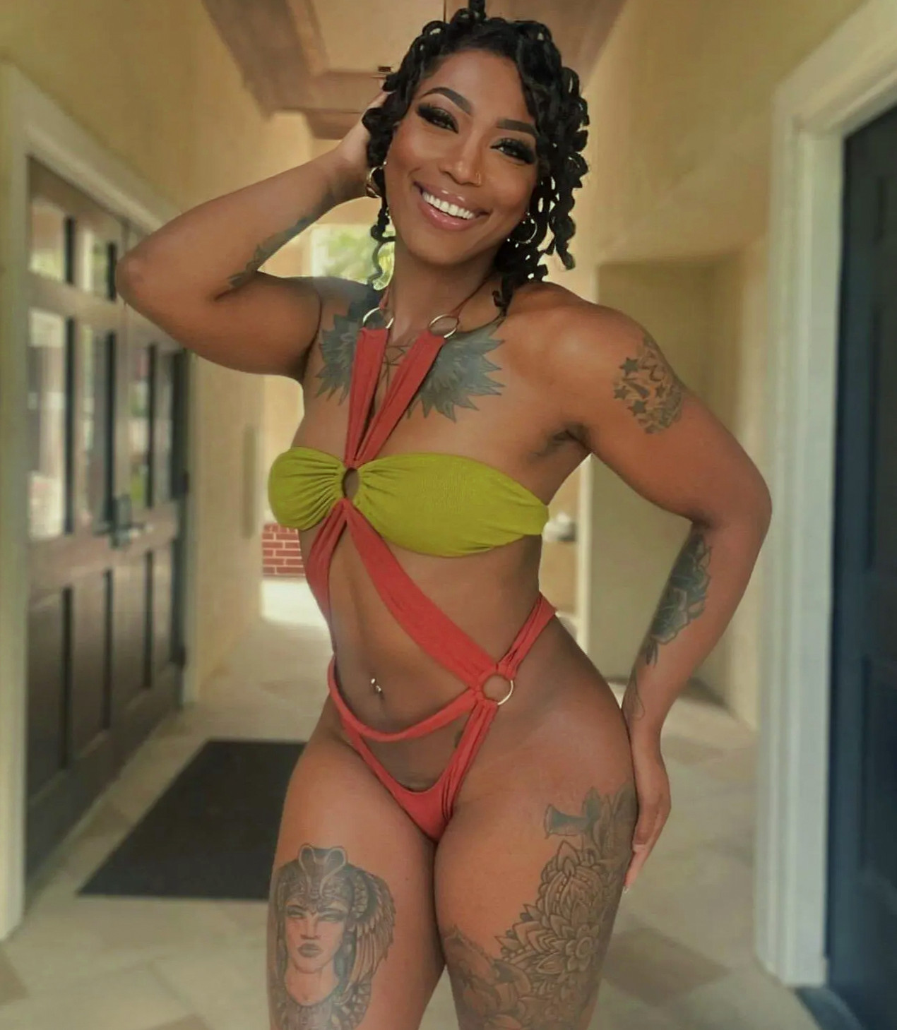 Mellisa