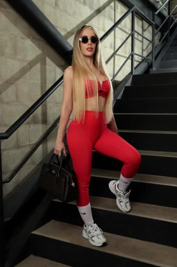 Michaela