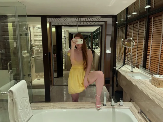 Mirabelle