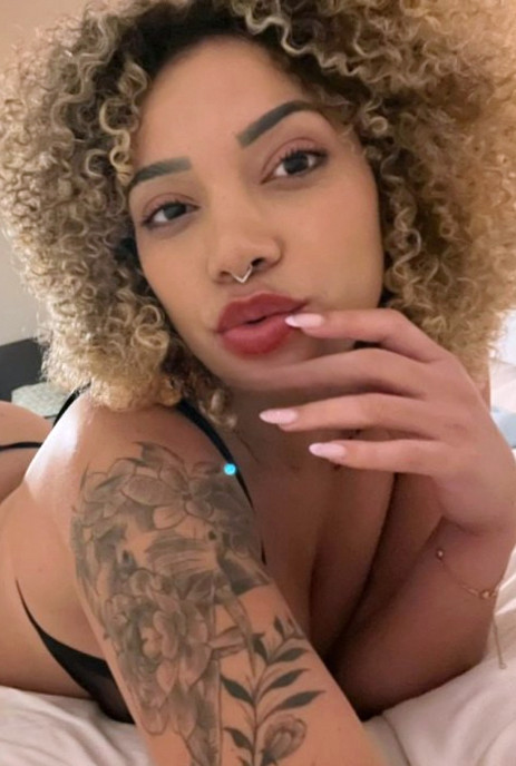 Monica