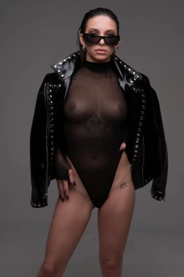 Monique
